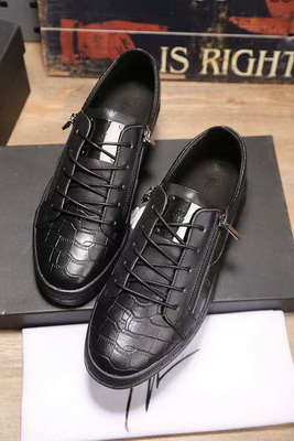 GZ Fashion Casual Men Shoes--001